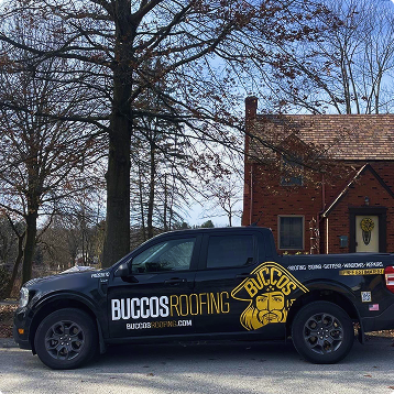 Why Choose a Buccos Roofing Franchise